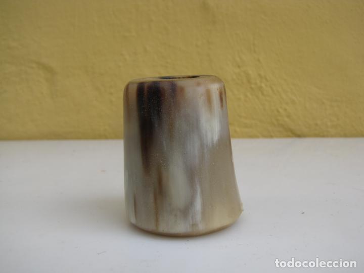 Escriban&iacute;a: 6- Sencillo tintero asta - Foto 1