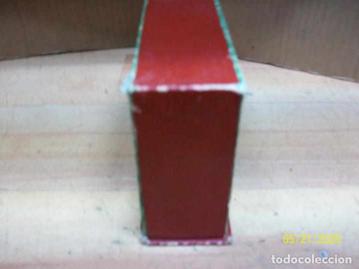 Escriban&iacute;a: ANTIGUO TARJETERO - Foto 4