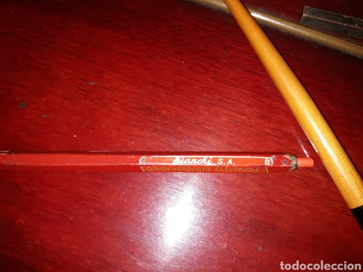 Escriban&iacute;a: Lote de escritura - Foto 2