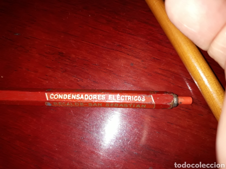 Escriban&iacute;a: Lote de escritura - Foto 3