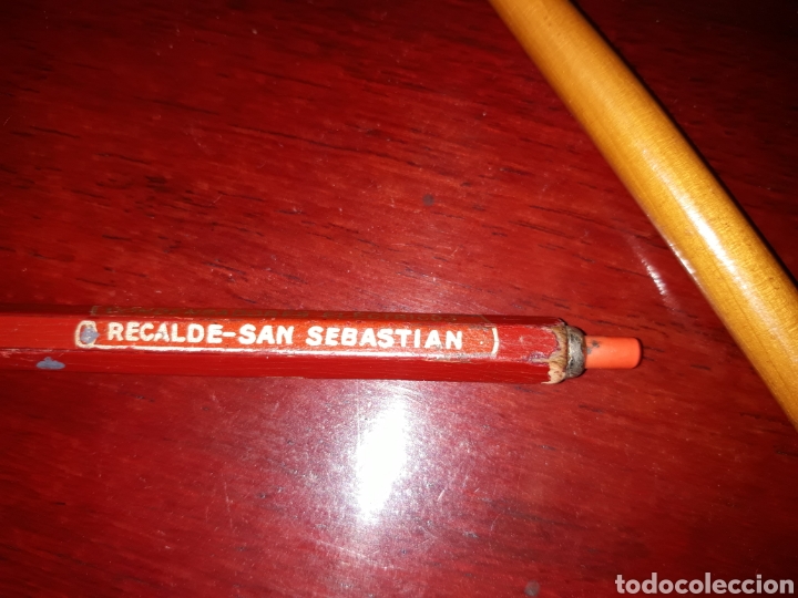 Escriban&iacute;a: Lote de escritura - Foto 4