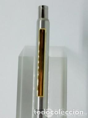 Escriban&iacute;a: INOXCROM LAPIZ MEC&Aacute;NICO DE 0,5 MM. - Foto 3