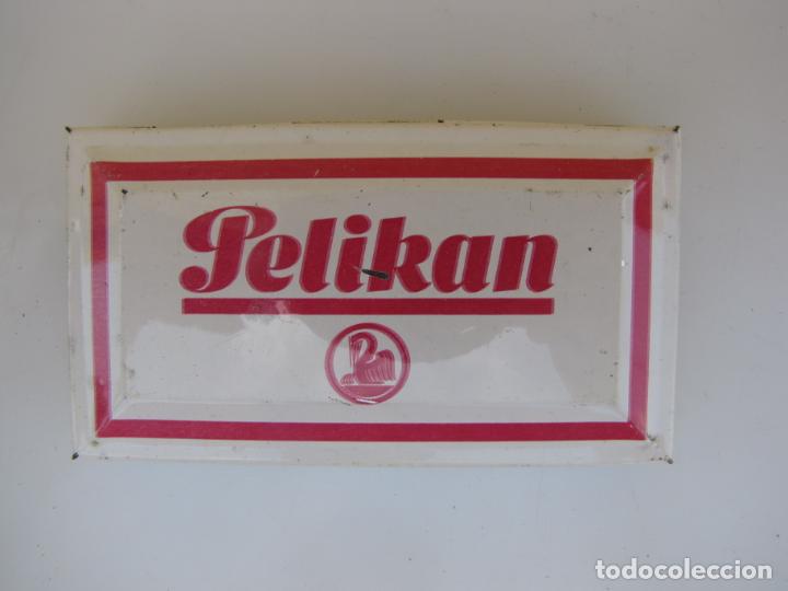 Escriban&iacute;a: 2- Tamp&oacute;n Pelikan - Foto 2