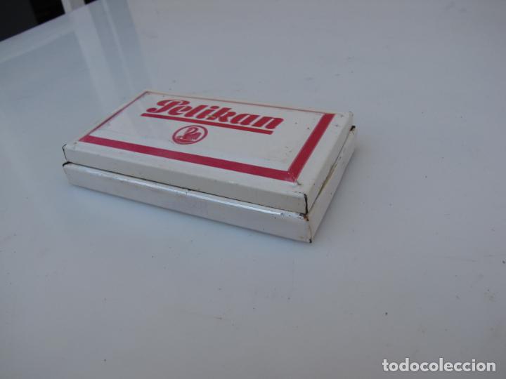 Escriban&iacute;a: 2- Tamp&oacute;n Pelikan - Foto 1