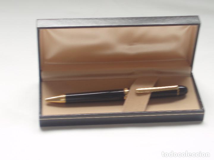 Escriban&iacute;a: BOLIGRAFO CRANE - Foto 1