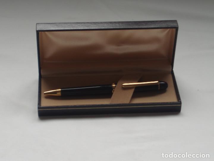 Escriban&iacute;a: BOLIGRAFO CRANE - Foto 2