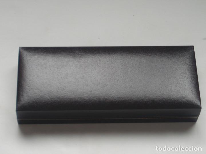 Escriban&iacute;a: BOLIGRAFO CRANE - Foto 4
