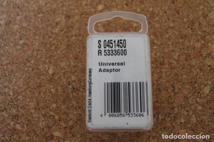 Escriban&iacute;a: ADAPTADOR UNIVERSAL SANFORD - Foto 2