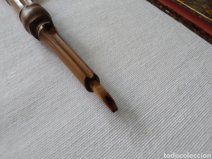 Escriban&iacute;a: ANTIGUO PALILLERO DE BAMBU - Foto 5