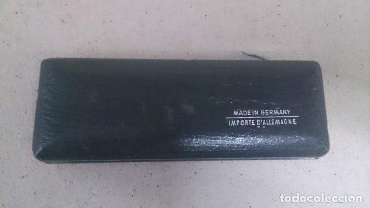 Escriban&iacute;a: PLUMILLAS ANTIGUAS PARA DELINEANTES - Foto 3