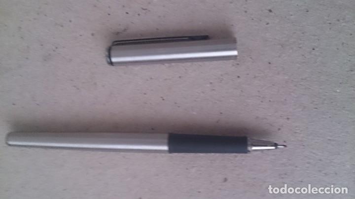 Escriban&iacute;a: Portaminas waterman caja original - Foto 10