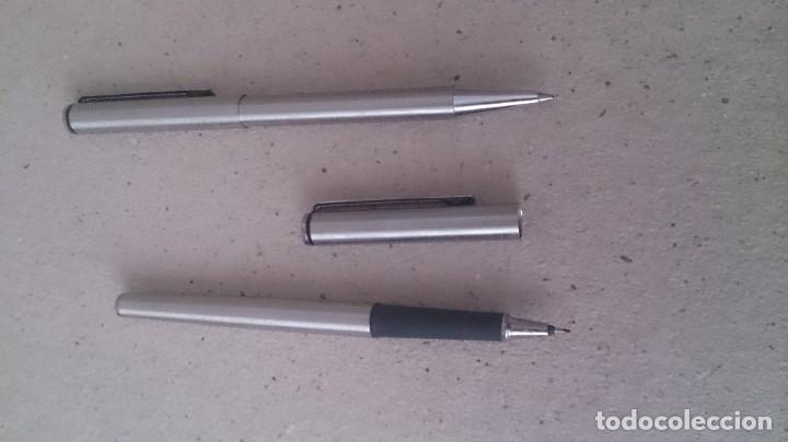 Escriban&iacute;a: Portaminas waterman caja original - Foto 11