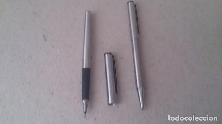 Escriban&iacute;a: Portaminas waterman caja original - Foto 12