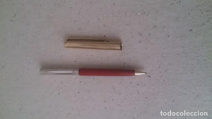 Escriban&iacute;a: PORTAMINAS PAPERMATE (USA) - Foto 1