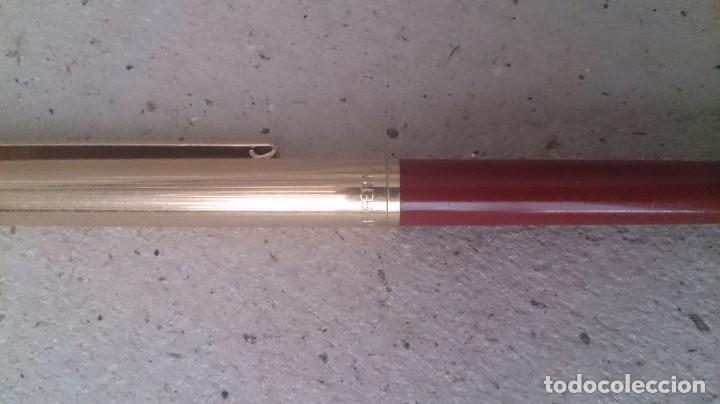 Escriban&iacute;a: PORTAMINAS PAPERMATE (USA) - Foto 2