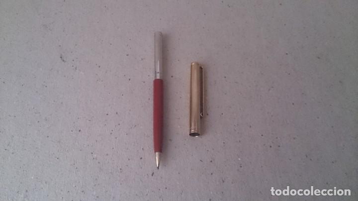 Escriban&iacute;a: PORTAMINAS PAPERMATE (USA) - Foto 6