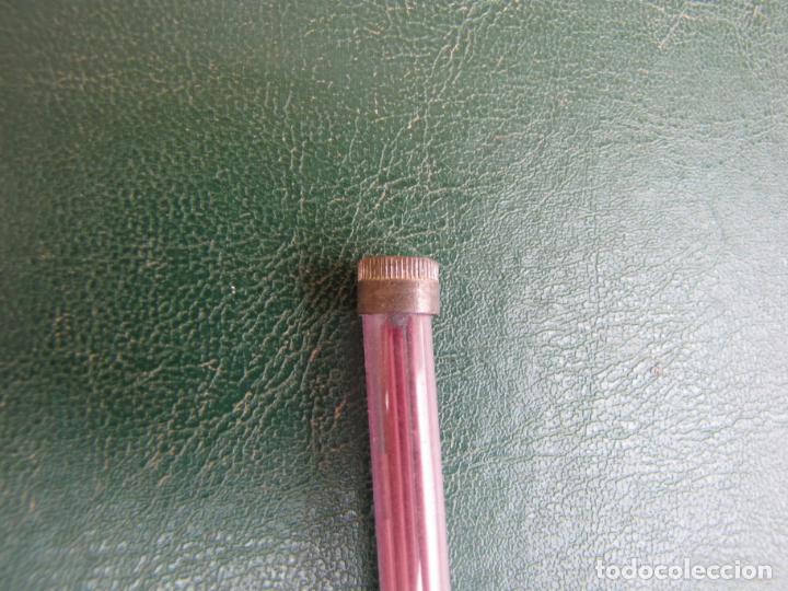 Escriban&iacute;a: 8- Minas Stabil Mine de qualite. Cristal - Foto 3