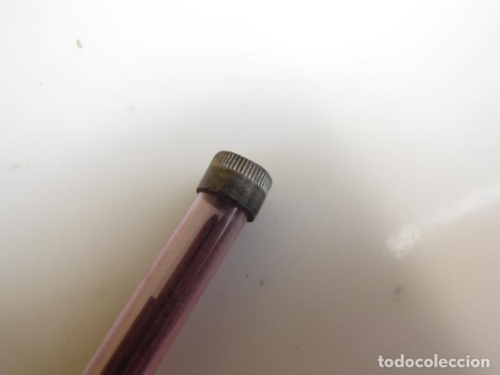 Escriban&iacute;a: 8- Minas Stabil Mine de qualite. Cristal - Foto 4