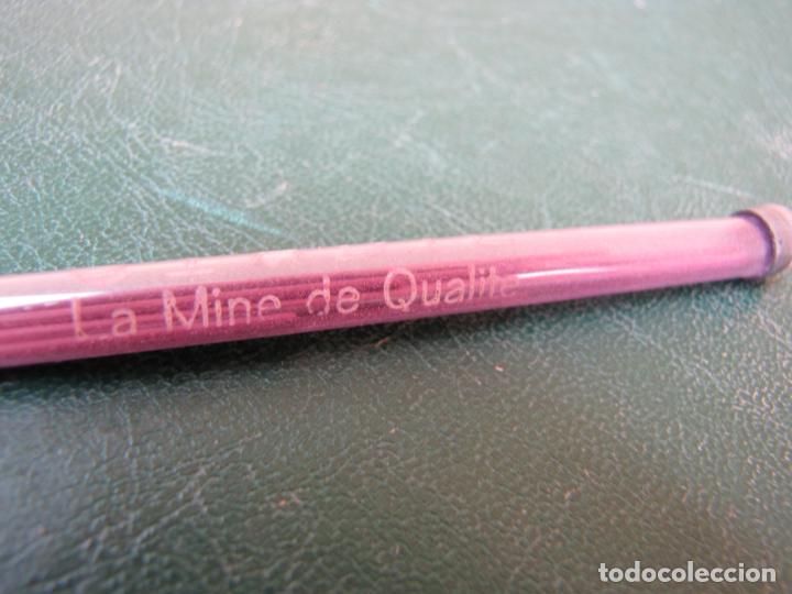 Escriban&iacute;a: 8- Minas Stabil Mine de qualite. Cristal - Foto 5