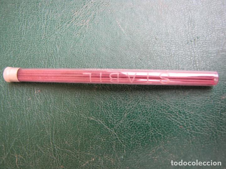 Escriban&iacute;a: 8- Minas Stabil Mine de qualite. Cristal - Foto 6