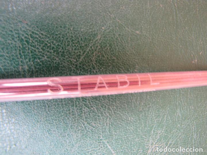 Escriban&iacute;a: 8- Minas Stabil Mine de qualite. Cristal - Foto 7