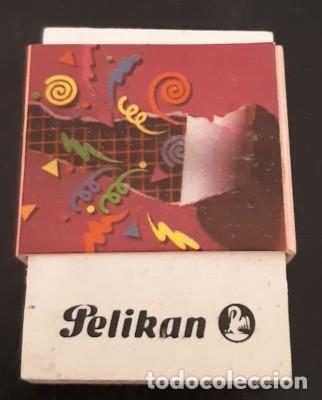 Escriban&iacute;a: GOMA DE BORRAR PELIKAN - Foto 1