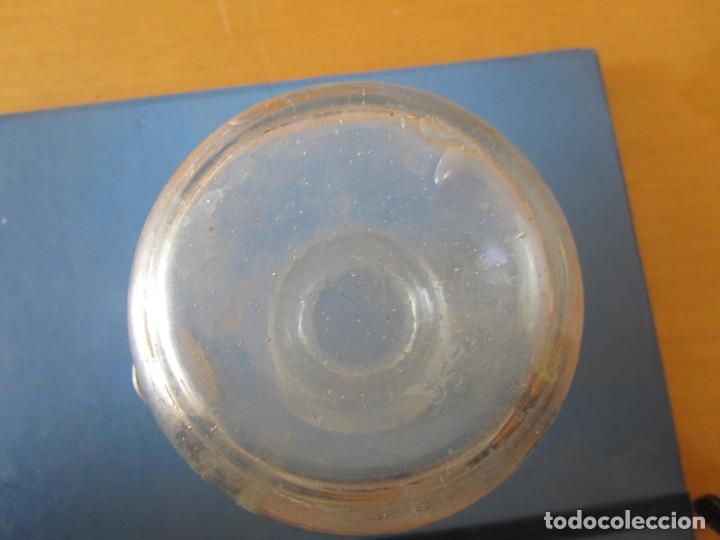 Escriban&iacute;a: TINTERO CRISTAL,EL DE LA FOTO - Foto 3