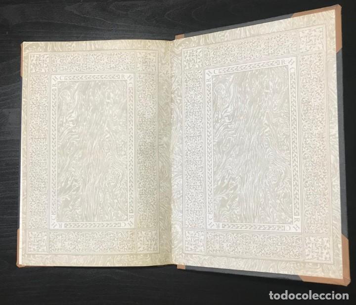 Escriban&iacute;a: LIBRO REGISTRO DE COMPRAS A&Ntilde;OS 80 SIN ESTRENAR - Foto 4