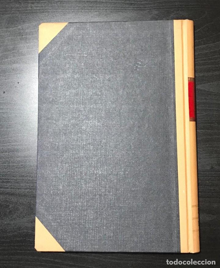 Escriban&iacute;a: LIBRO REGISTRO DE COMPRAS A&Ntilde;OS 80 SIN ESTRENAR - Foto 6