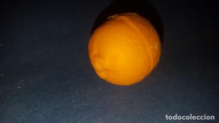Escriban&iacute;a: GOMA DE BORRAR NARANJA - Foto 1