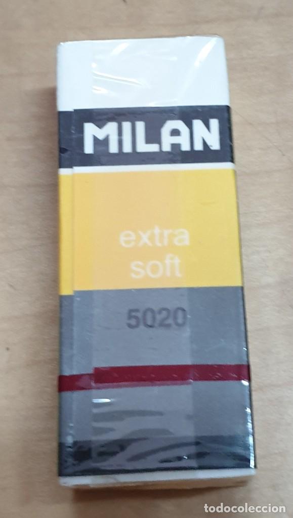 Escriban&iacute;a: GOMA MILAN EXTRA SOFT N&ordm; 5020 NUEVA - Foto 1