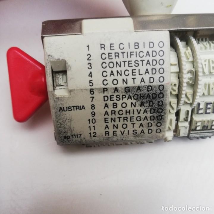 Escriban&iacute;a: Tamp&oacute;n oficina - Foto 2