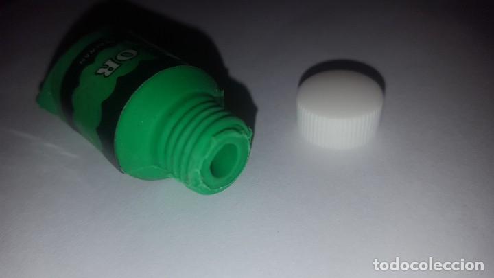 Escriban&iacute;a: GOMA DE BORRAR BOTE DE PINTURA - Foto 1