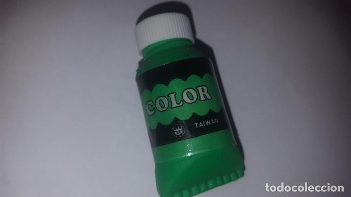 Escriban&iacute;a: GOMA DE BORRAR BOTE DE PINTURA - Foto 2