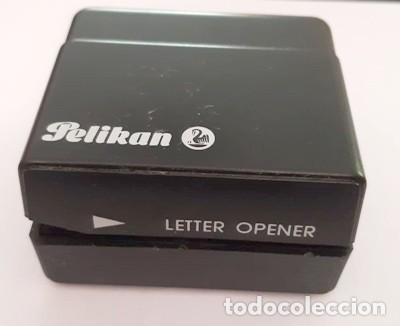 Escriban&iacute;a: ABRECARTAS A PILAS PELIKAN - Foto 1