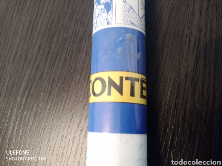 Escriban&iacute;a: Antiguo Rollo Pizarra VELLEDA - Foto 4