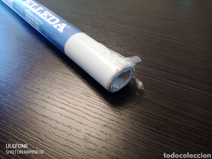 Escriban&iacute;a: Antiguo Rollo Pizarra VELLEDA - Foto 7