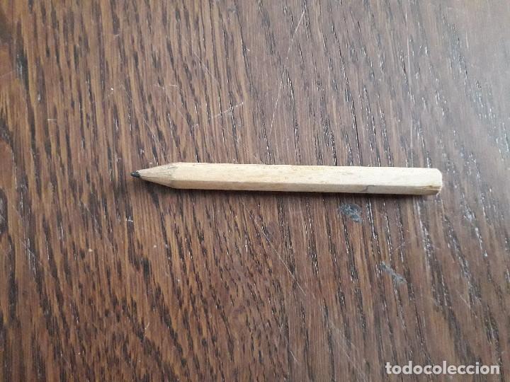 Escriban&iacute;a: l&aacute;piz de publicidad de ikea. - Foto 2