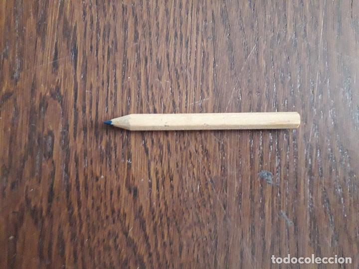 Escriban&iacute;a: l&aacute;piz de publicidad de kubitos. - Foto 2