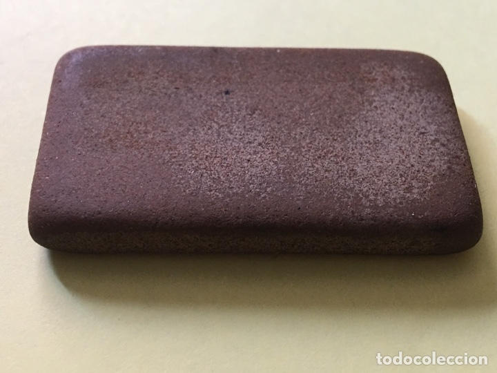 Escriban&iacute;a: GOMA DE BORRAR INK ERASER 400 - Foto 4