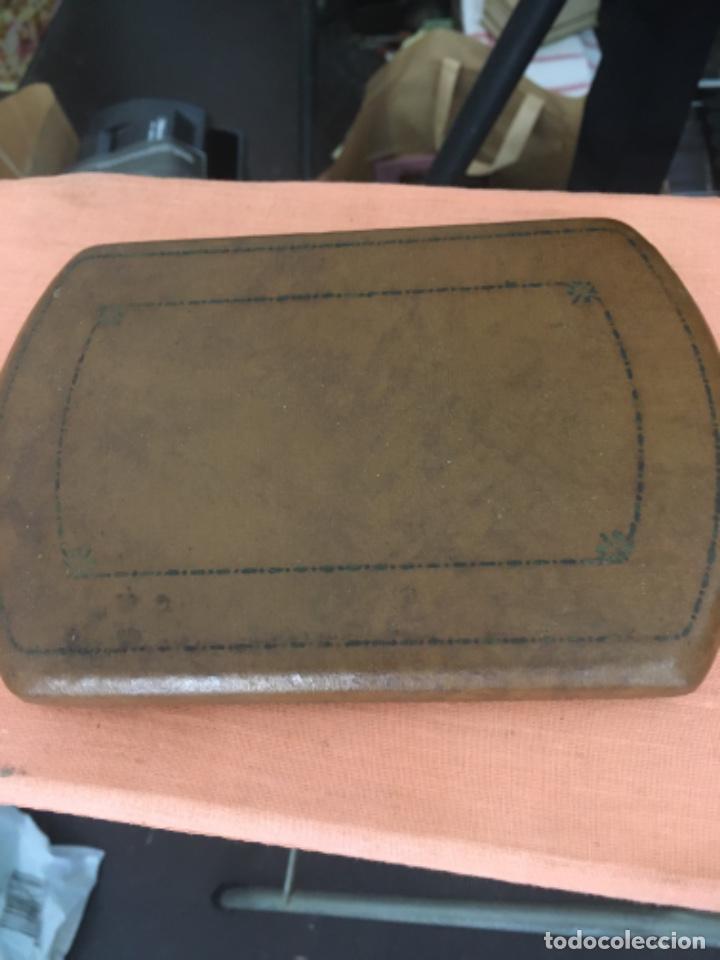 Escriban&iacute;a: Caja vacia Parker de &eacute;poca - Foto 1