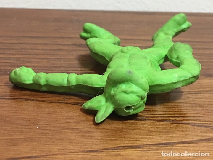 Escriban&iacute;a: GOMA DE BORRAR TORTUGA NINJA - Foto 3