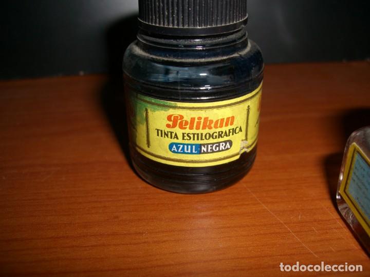 Escriban&iacute;a: TINTEROS PELIKAN - Foto 5