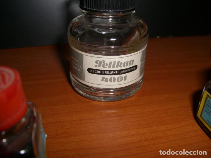 Escriban&iacute;a: TINTEROS PELIKAN - Foto 6