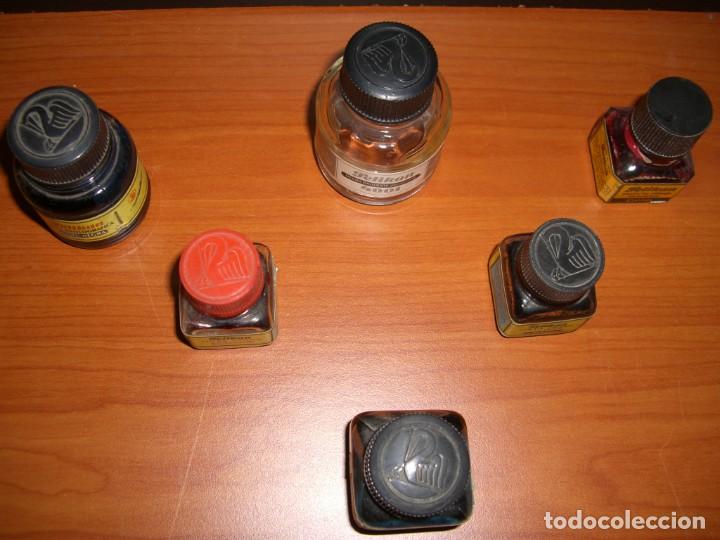 Escriban&iacute;a: TINTEROS PELIKAN - Foto 9
