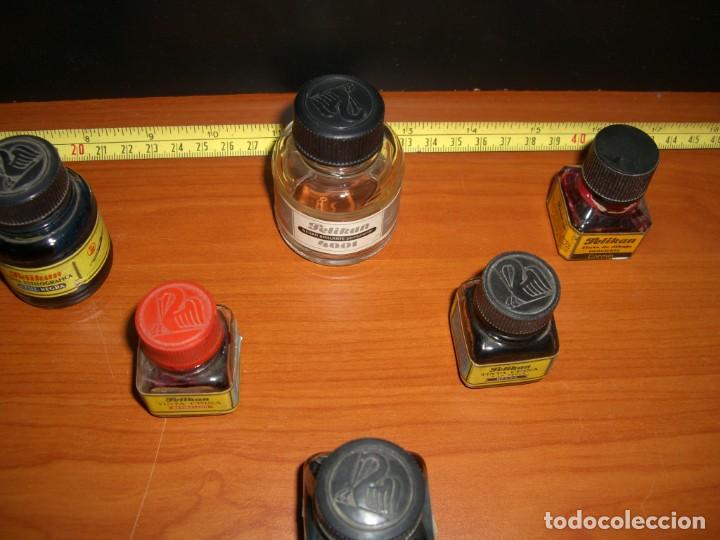 Escriban&iacute;a: TINTEROS PELIKAN - Foto 10