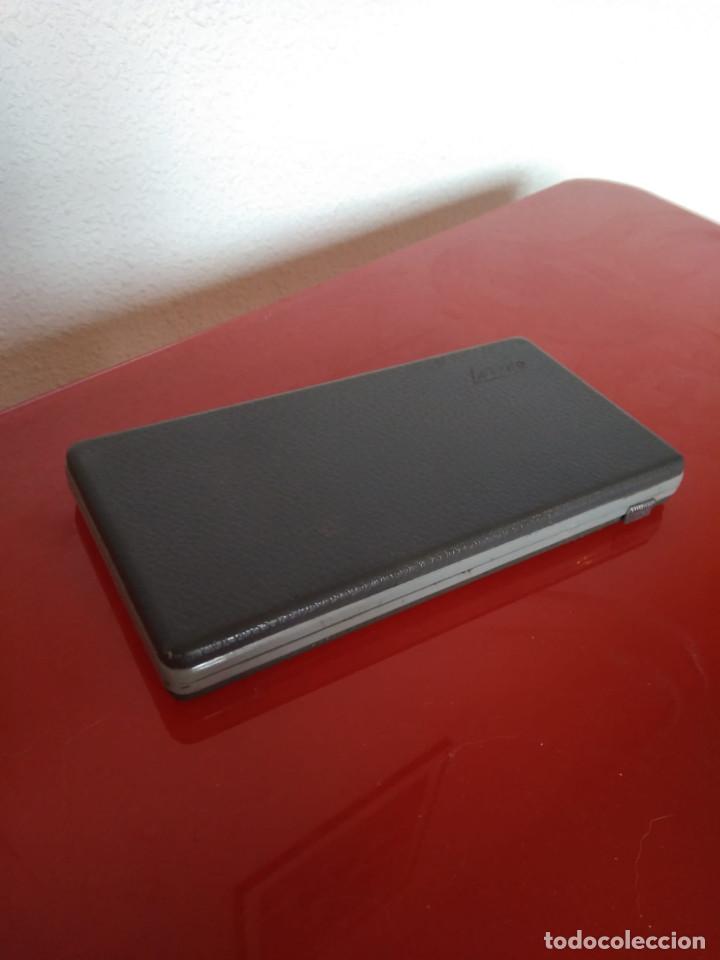 Escriban&iacute;a: Estuche comp&aacute;s laster - Foto 2