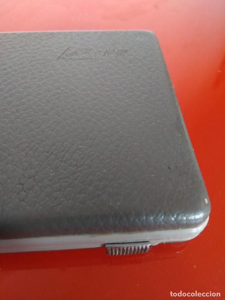 Escriban&iacute;a: Estuche comp&aacute;s laster - Foto 5
