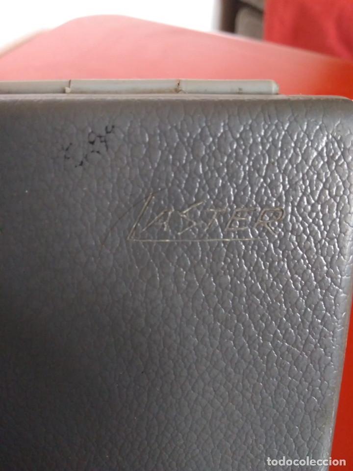 Escriban&iacute;a: Estuche comp&aacute;s laster - Foto 6