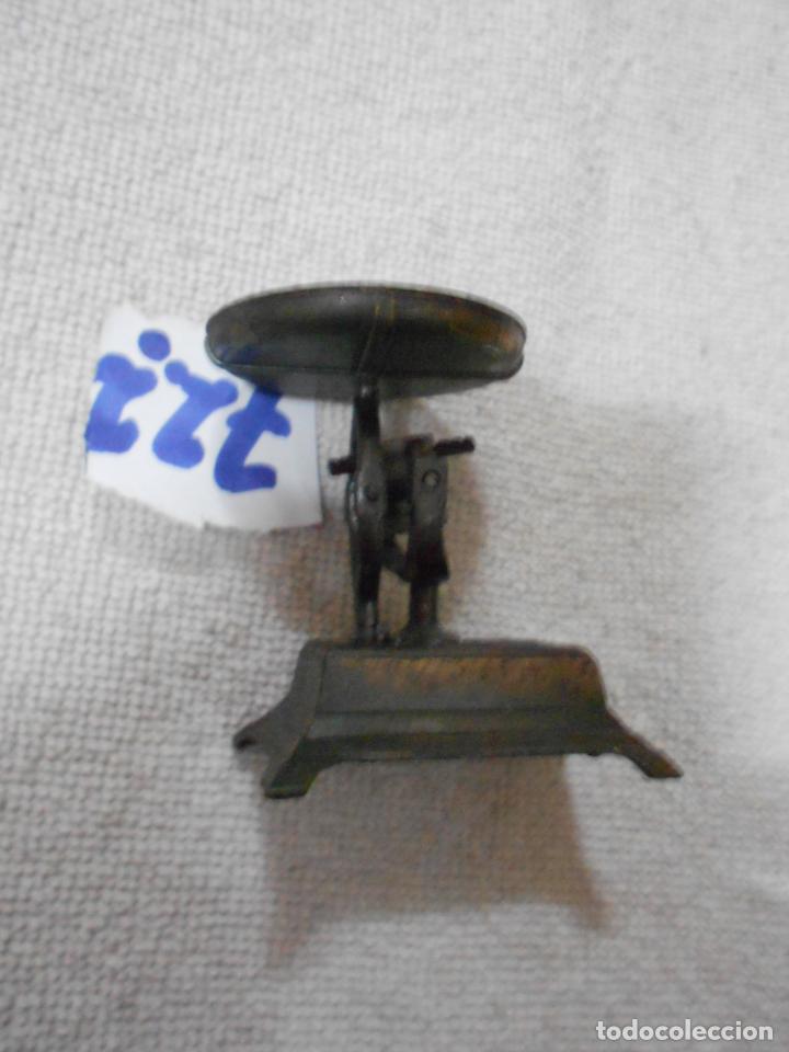 Escriban&iacute;a: ANTIGUO AFILADOR PESA - Foto 2